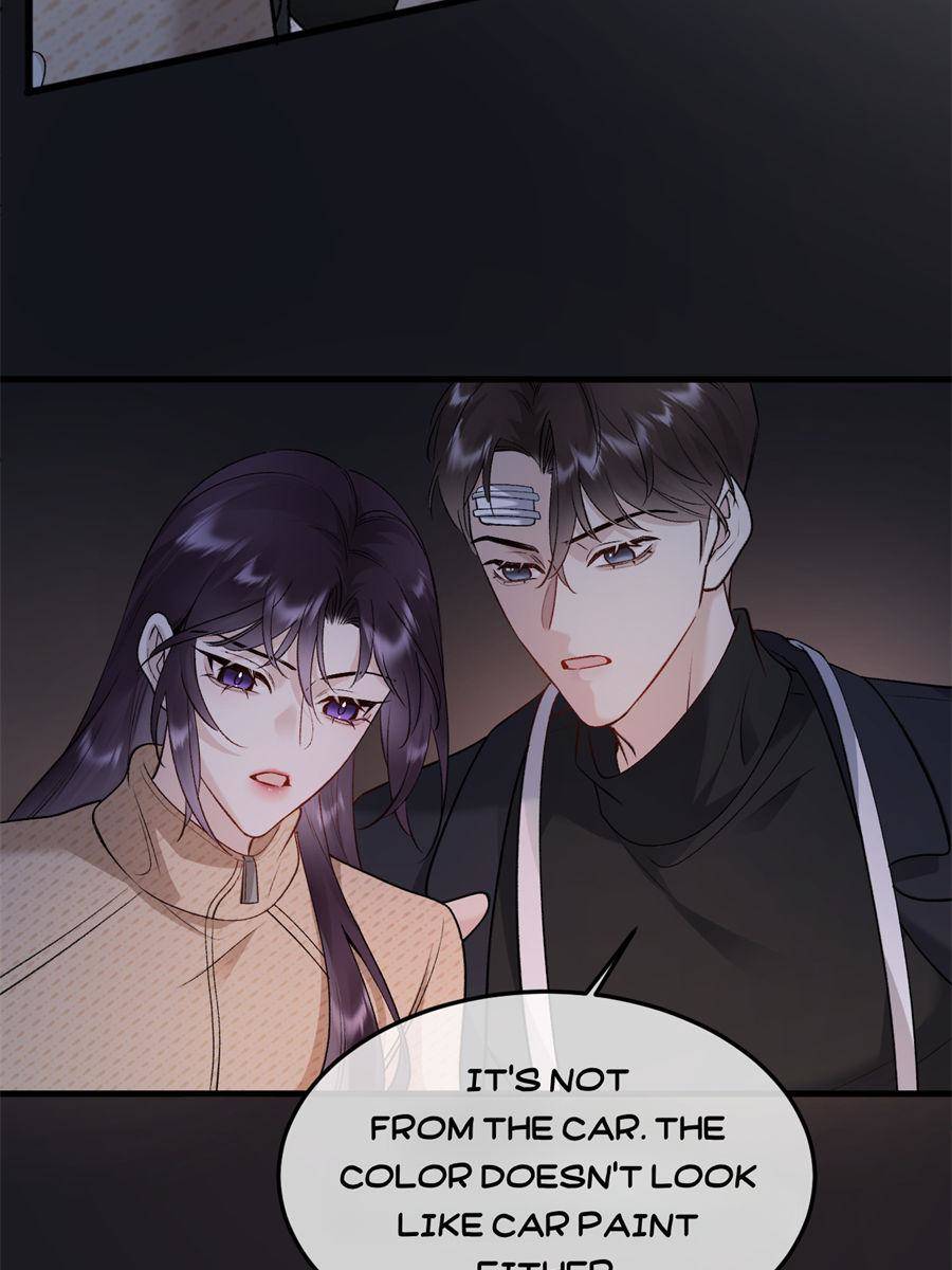 Gorgeous Robe Chapter 13 - Page 54