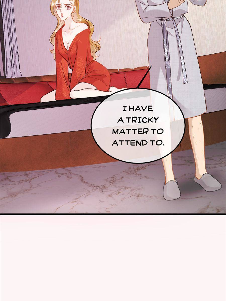 Gorgeous Robe Chapter 13 - Page 62