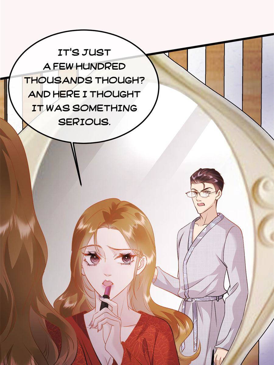 Gorgeous Robe Chapter 13 - Page 67