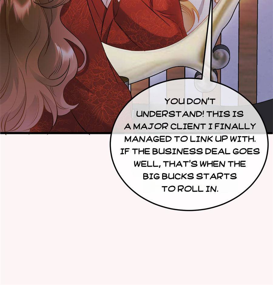 Gorgeous Robe Chapter 13 - Page 68