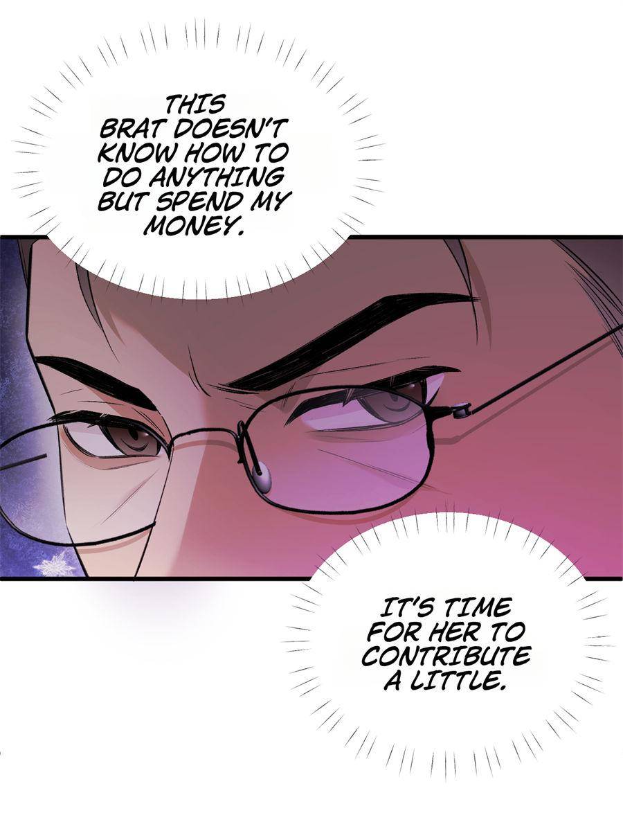 Gorgeous Robe Chapter 13 - Page 69