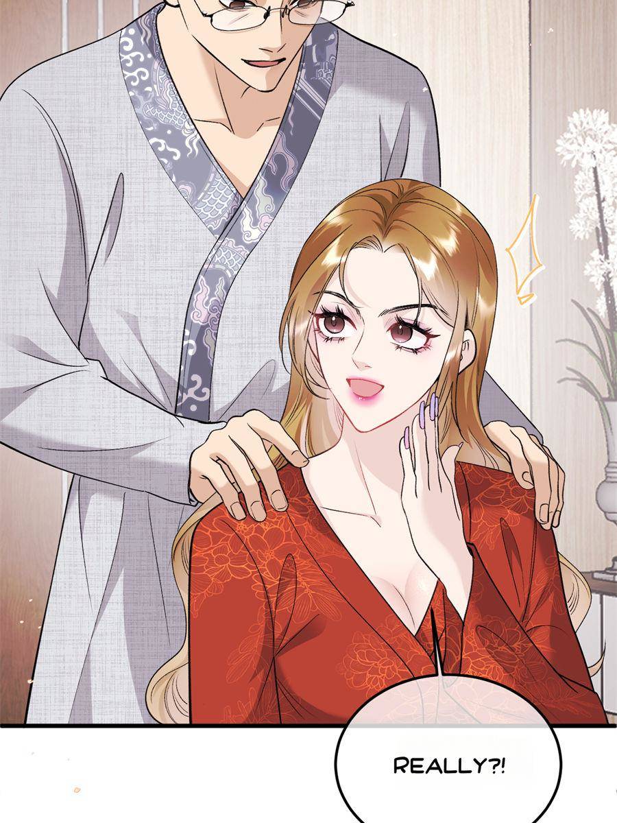 Gorgeous Robe Chapter 13 - Page 71