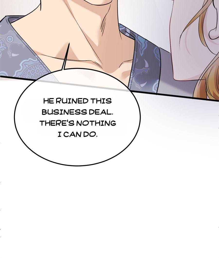 Gorgeous Robe Chapter 13 - Page 77