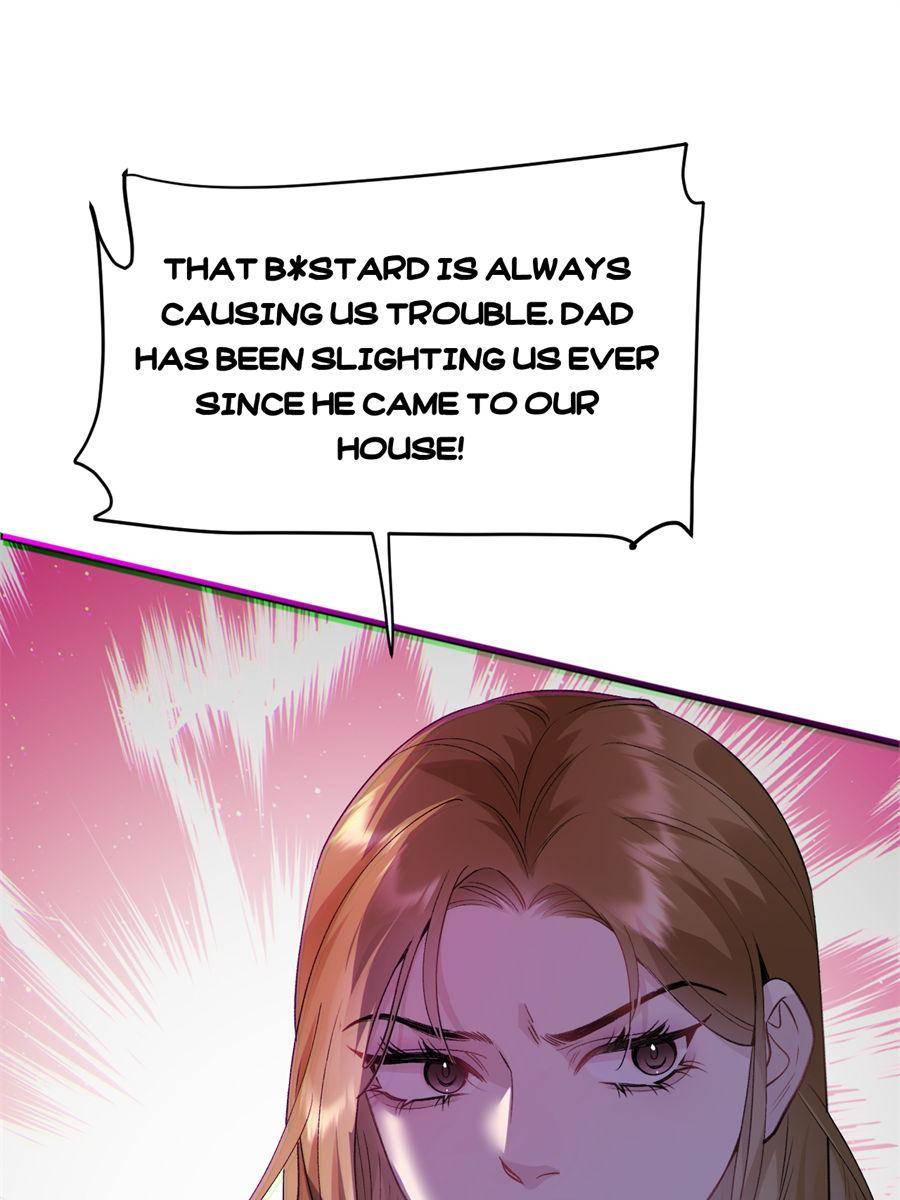 Gorgeous Robe Chapter 13 - Page 78