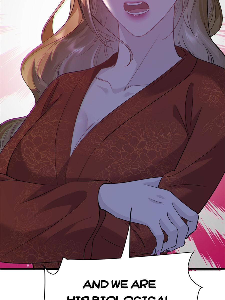 Gorgeous Robe Chapter 13 - Page 79