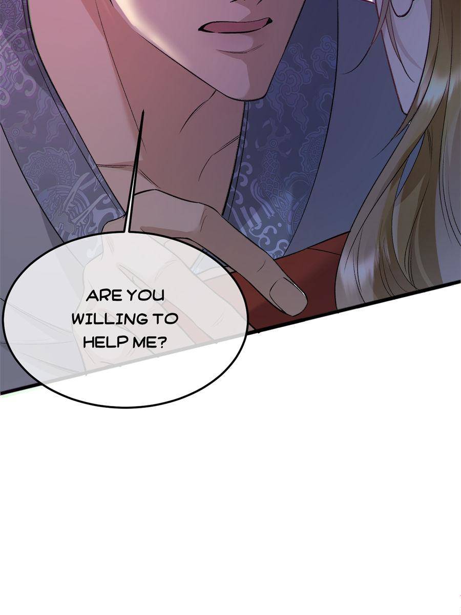 Gorgeous Robe Chapter 13 - Page 84