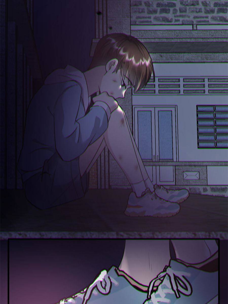 Gorgeous Robe Chapter 14 - Page 10