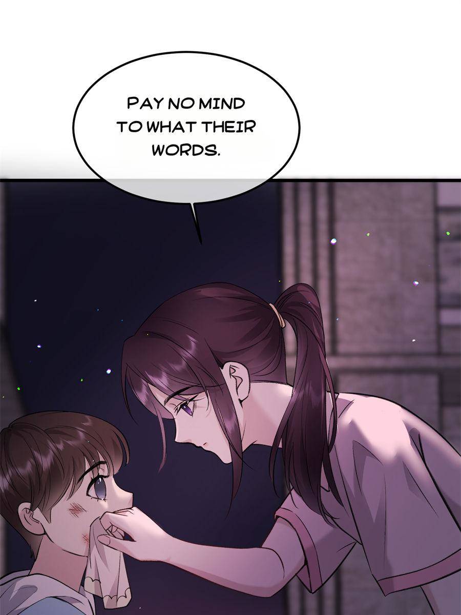 Gorgeous Robe Chapter 14 - Page 12