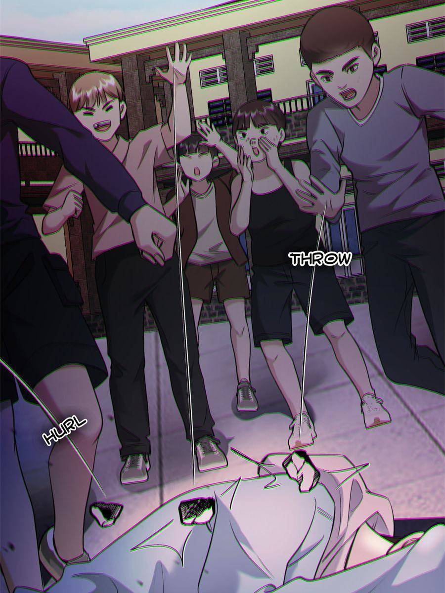 Gorgeous Robe Chapter 14 - Page 2