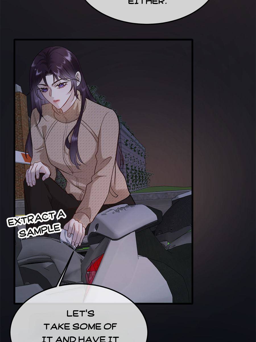 Gorgeous Robe Chapter 14 - Page 55