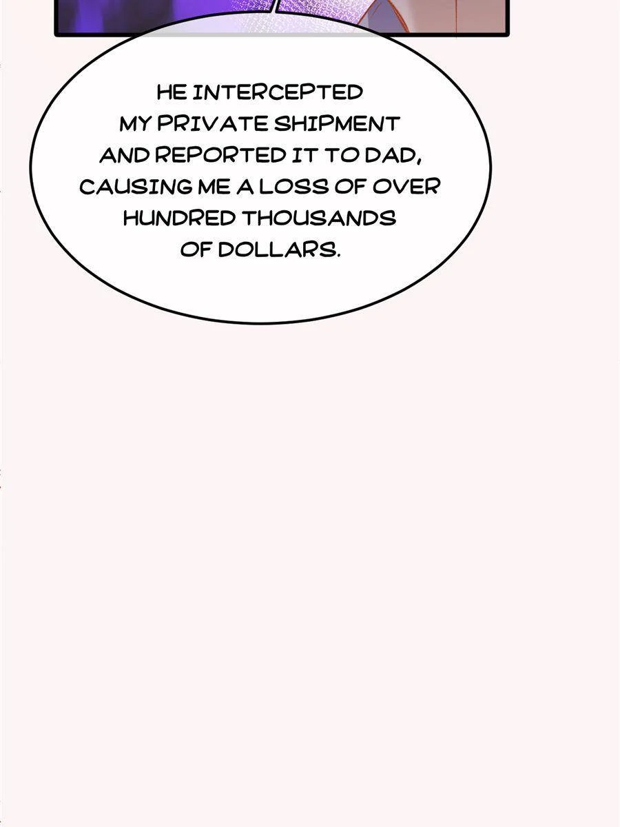 Gorgeous Robe Chapter 14 - Page 66