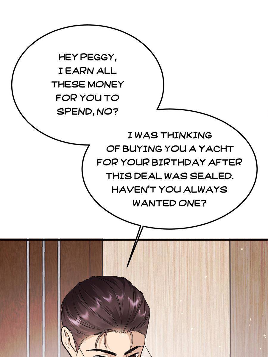 Gorgeous Robe Chapter 14 - Page 70