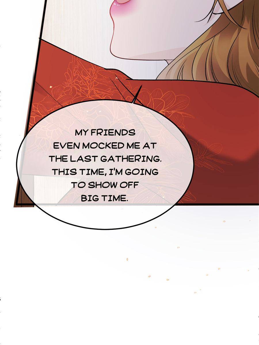 Gorgeous Robe Chapter 14 - Page 75