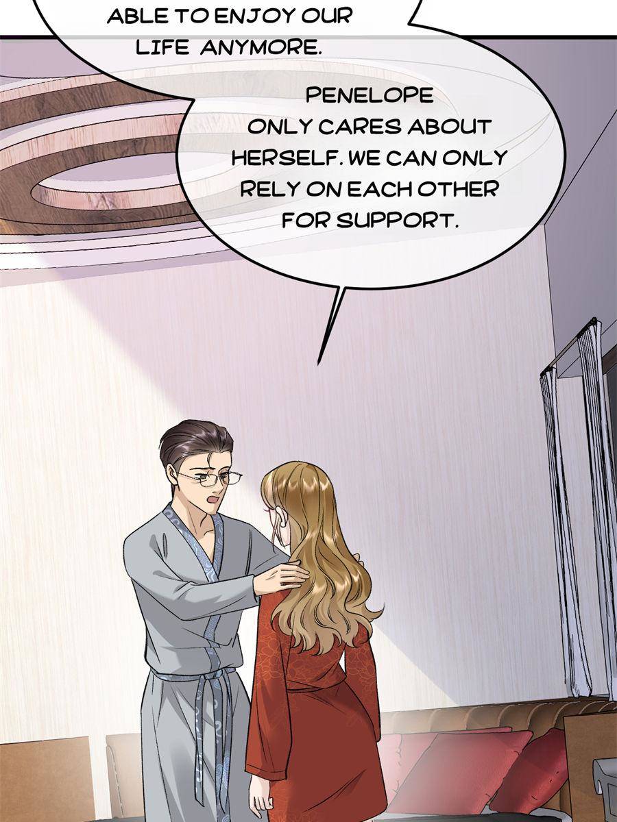 Gorgeous Robe Chapter 14 - Page 81