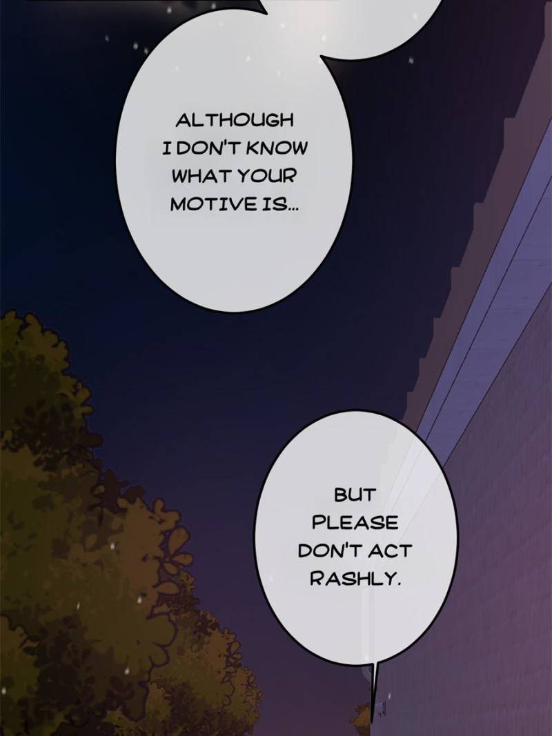 Gorgeous Robe Chapter 15 - Page 10