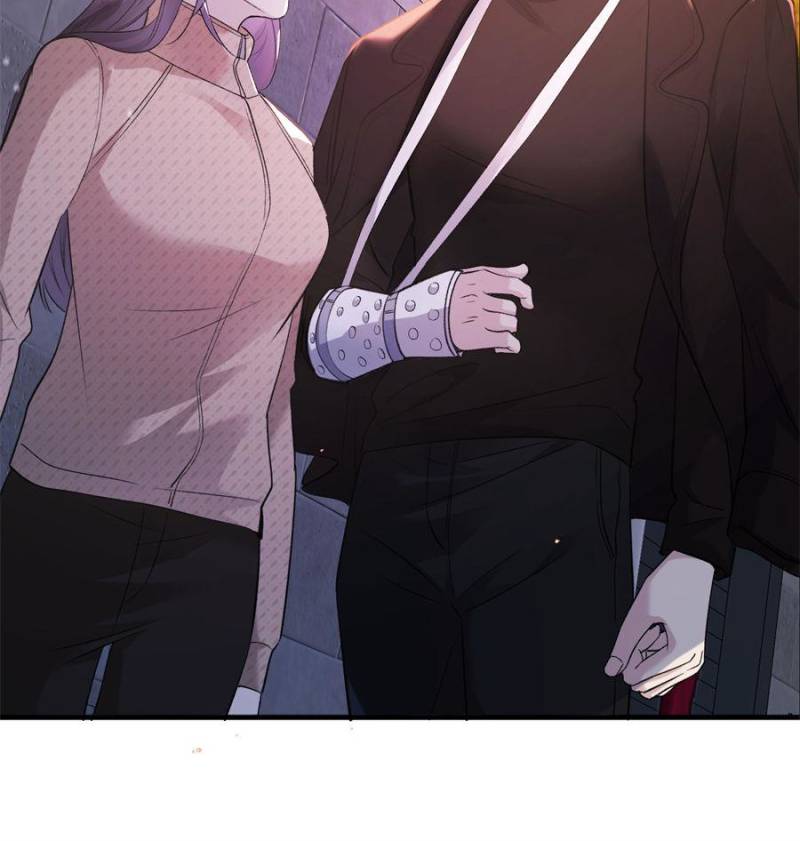 Gorgeous Robe Chapter 15 - Page 17