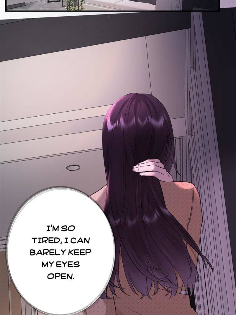 Gorgeous Robe Chapter 15 - Page 20