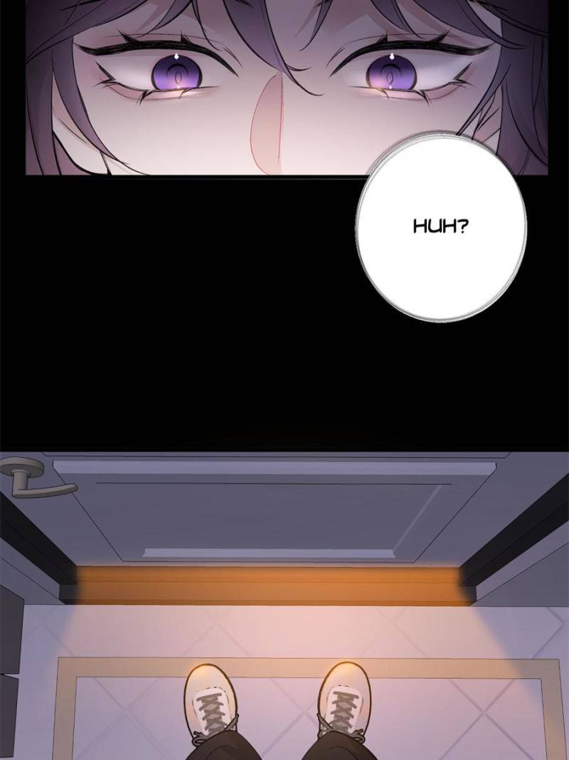 Gorgeous Robe Chapter 15 - Page 22