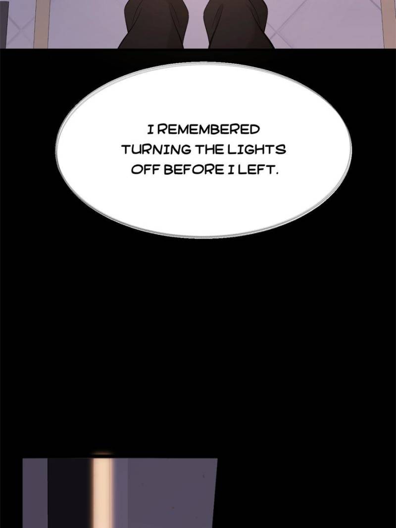 Gorgeous Robe Chapter 15 - Page 23