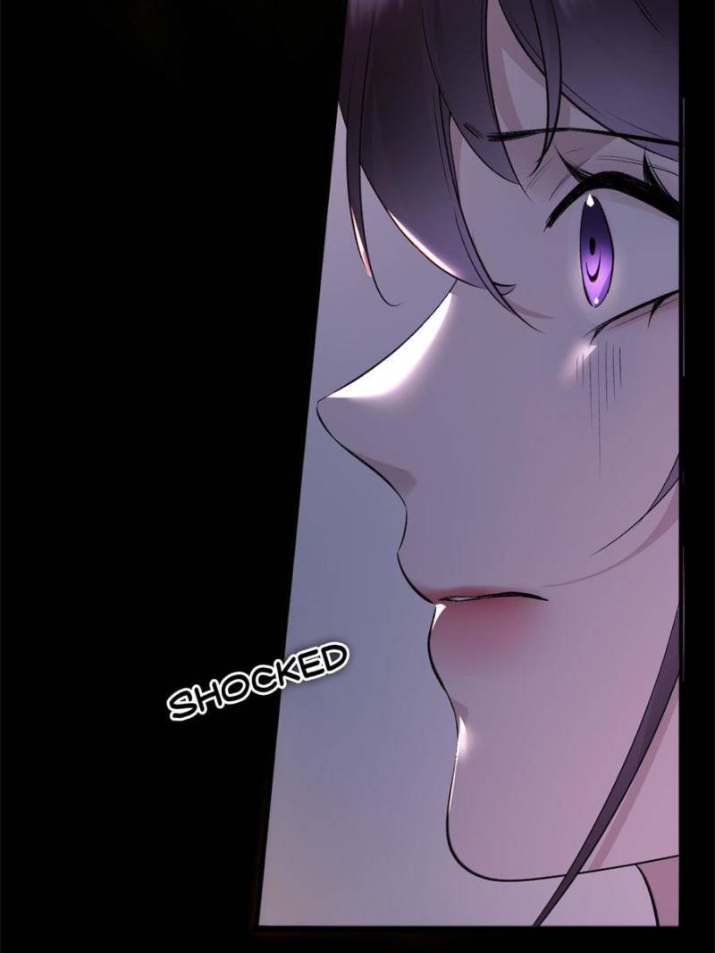 Gorgeous Robe Chapter 15 - Page 25