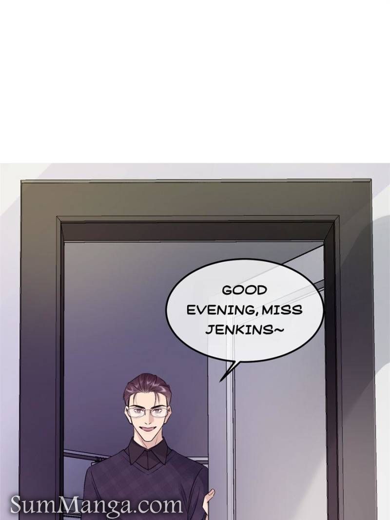 Gorgeous Robe Chapter 15 - Page 27