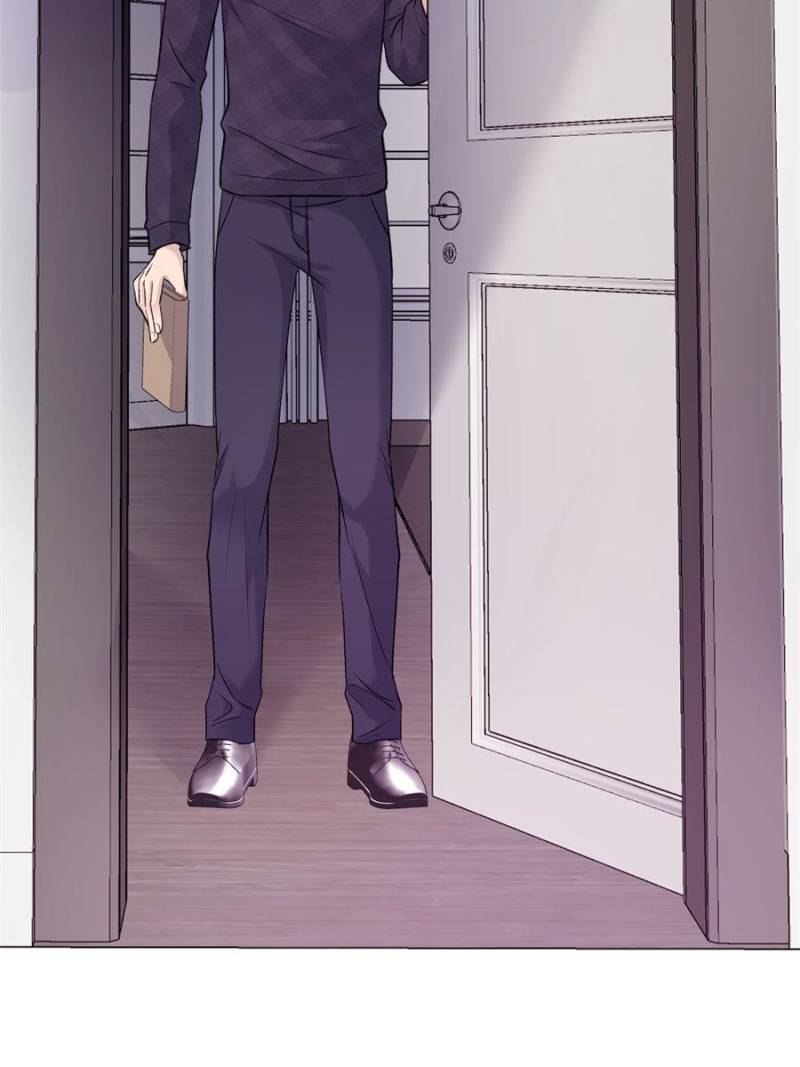 Gorgeous Robe Chapter 15 - Page 28