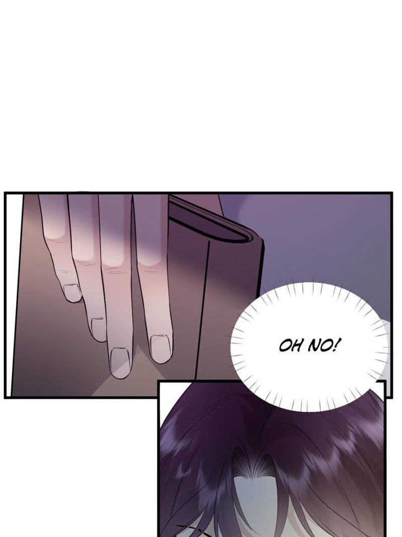 Gorgeous Robe Chapter 15 - Page 29