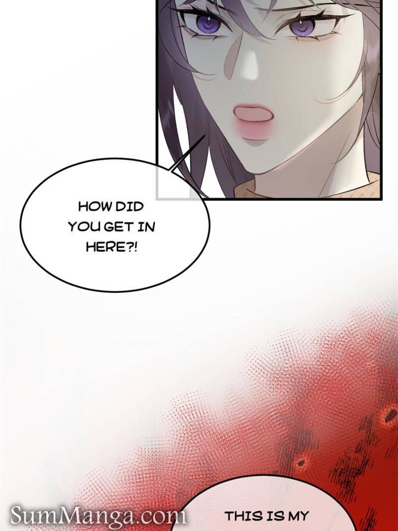 Gorgeous Robe Chapter 15 - Page 30