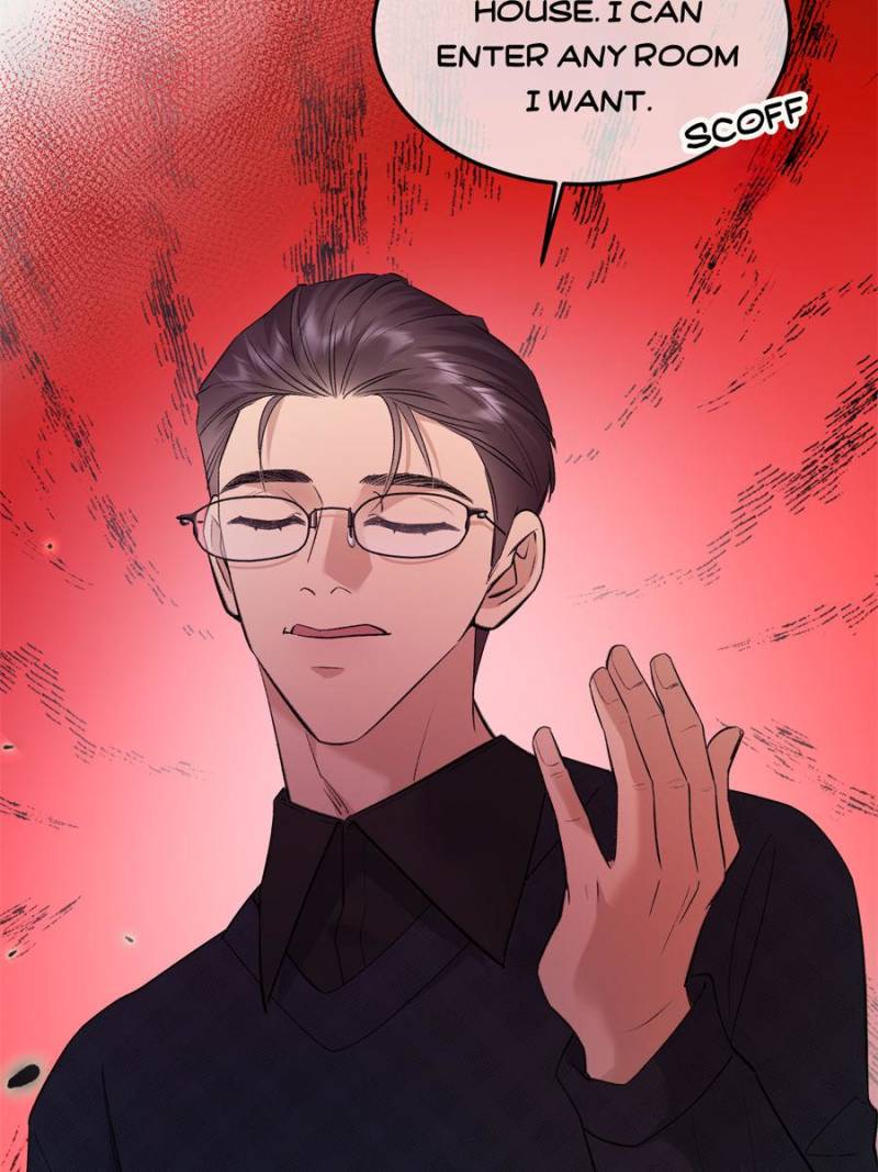 Gorgeous Robe Chapter 15 - Page 31