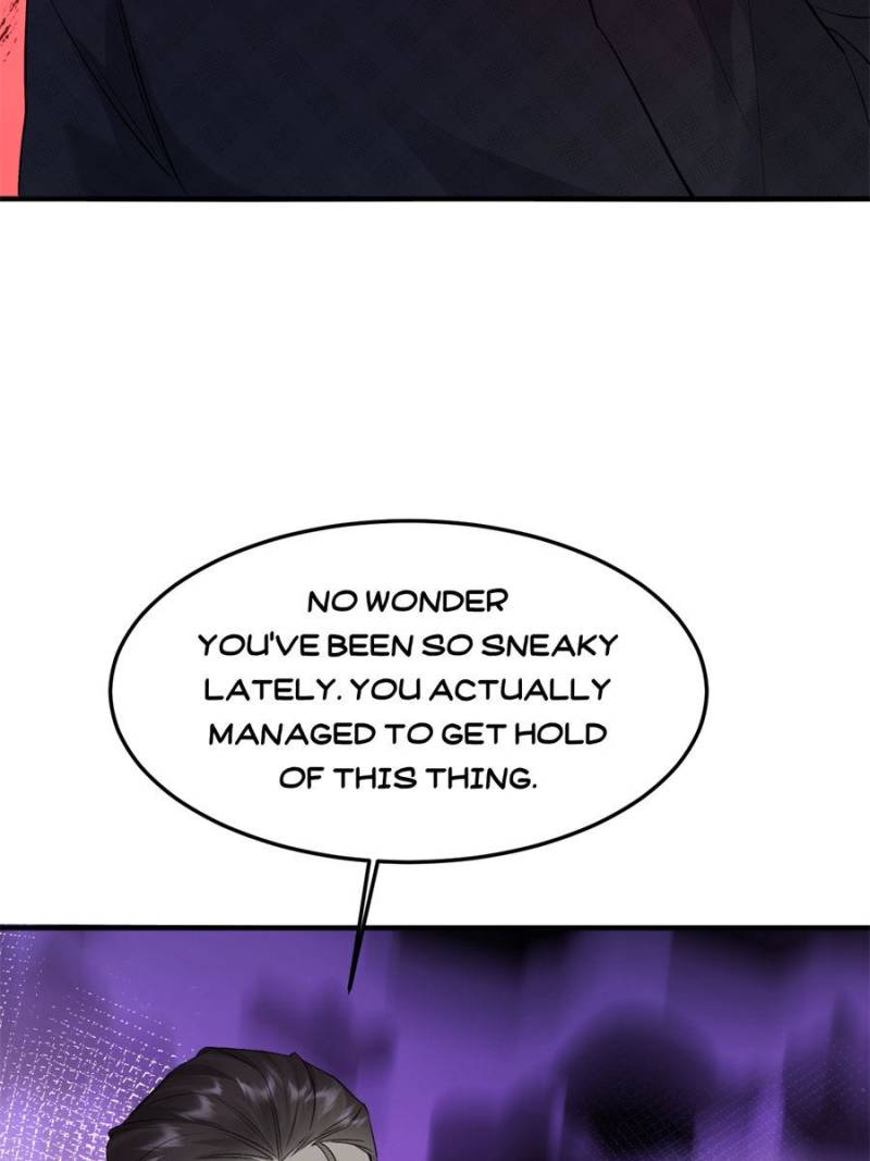 Gorgeous Robe Chapter 15 - Page 32