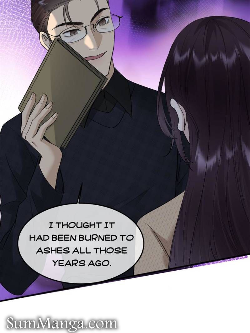 Gorgeous Robe Chapter 15 - Page 33