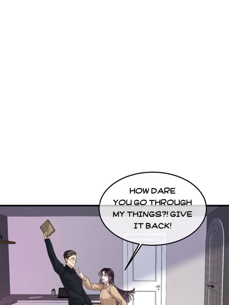 Gorgeous Robe Chapter 15 - Page 34