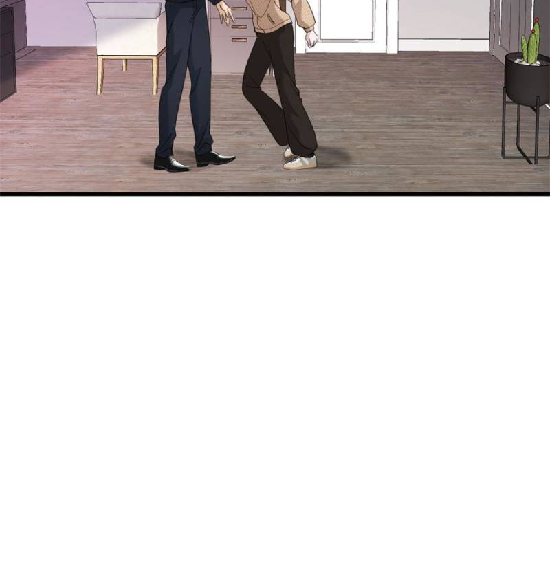 Gorgeous Robe Chapter 15 - Page 35