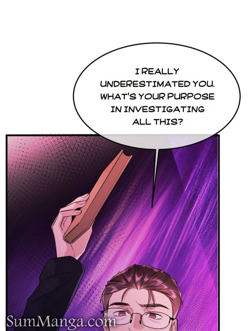 Gorgeous Robe Chapter 15 - Page 36