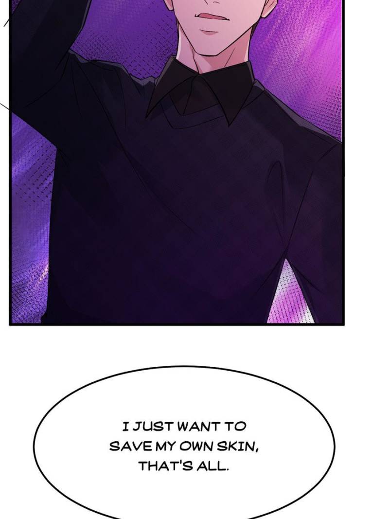 Gorgeous Robe Chapter 15 - Page 37