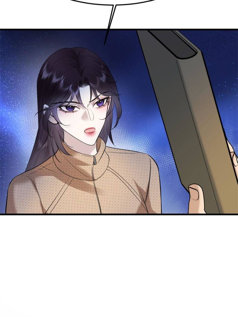 Gorgeous Robe Chapter 15 - Page 38