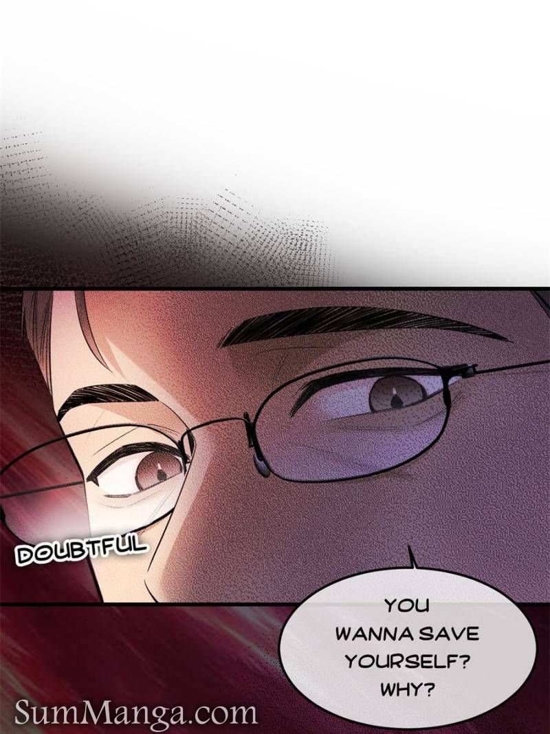 Gorgeous Robe Chapter 15 - Page 39