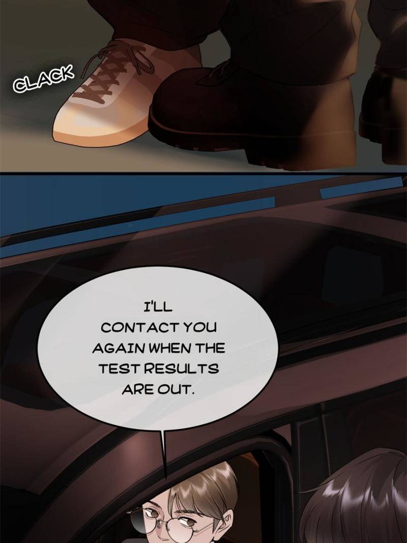 Gorgeous Robe Chapter 15 - Page 4