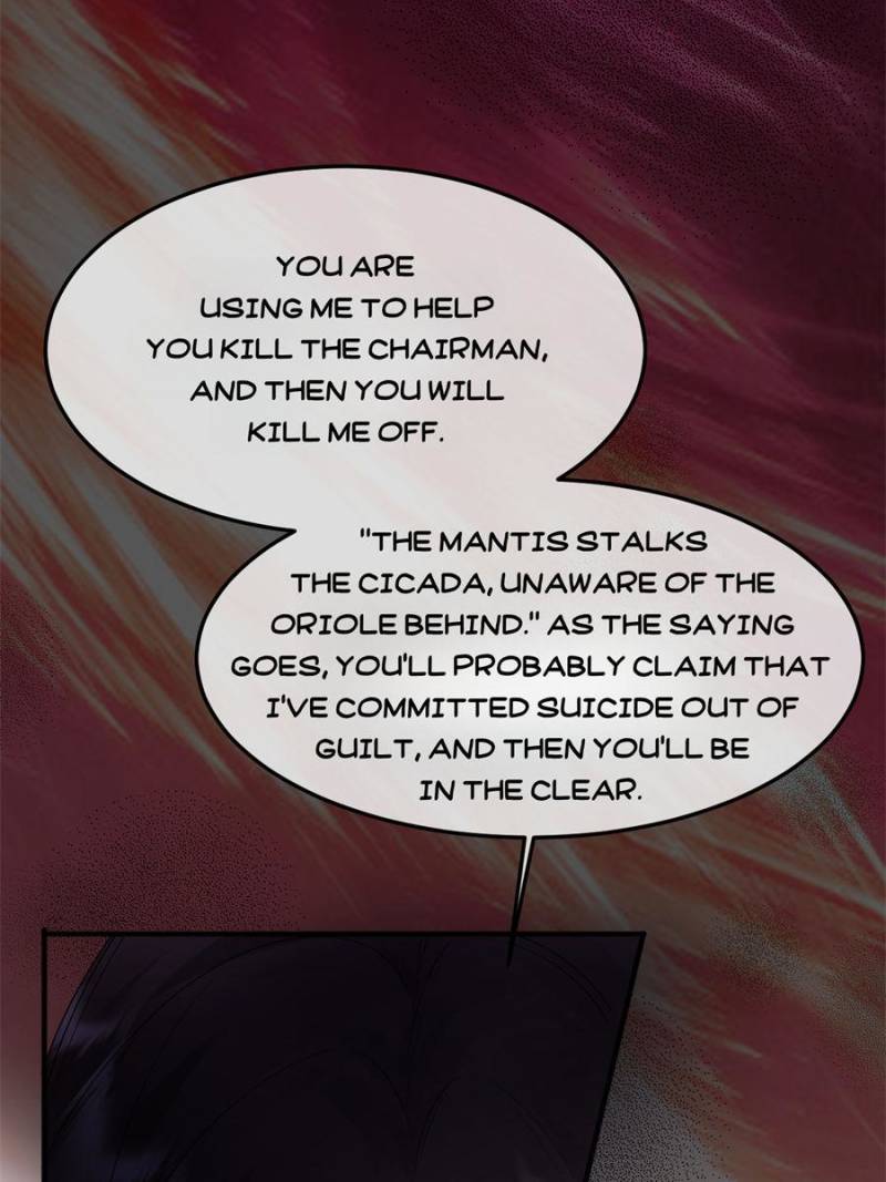 Gorgeous Robe Chapter 15 - Page 40
