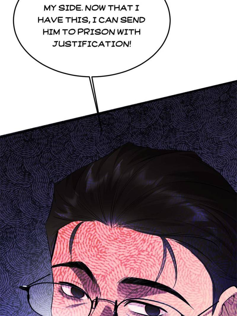 Gorgeous Robe Chapter 15 - Page 43
