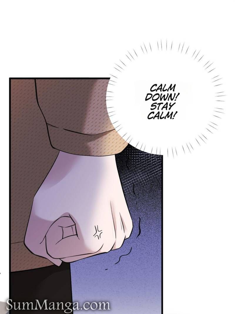 Gorgeous Robe Chapter 15 - Page 45