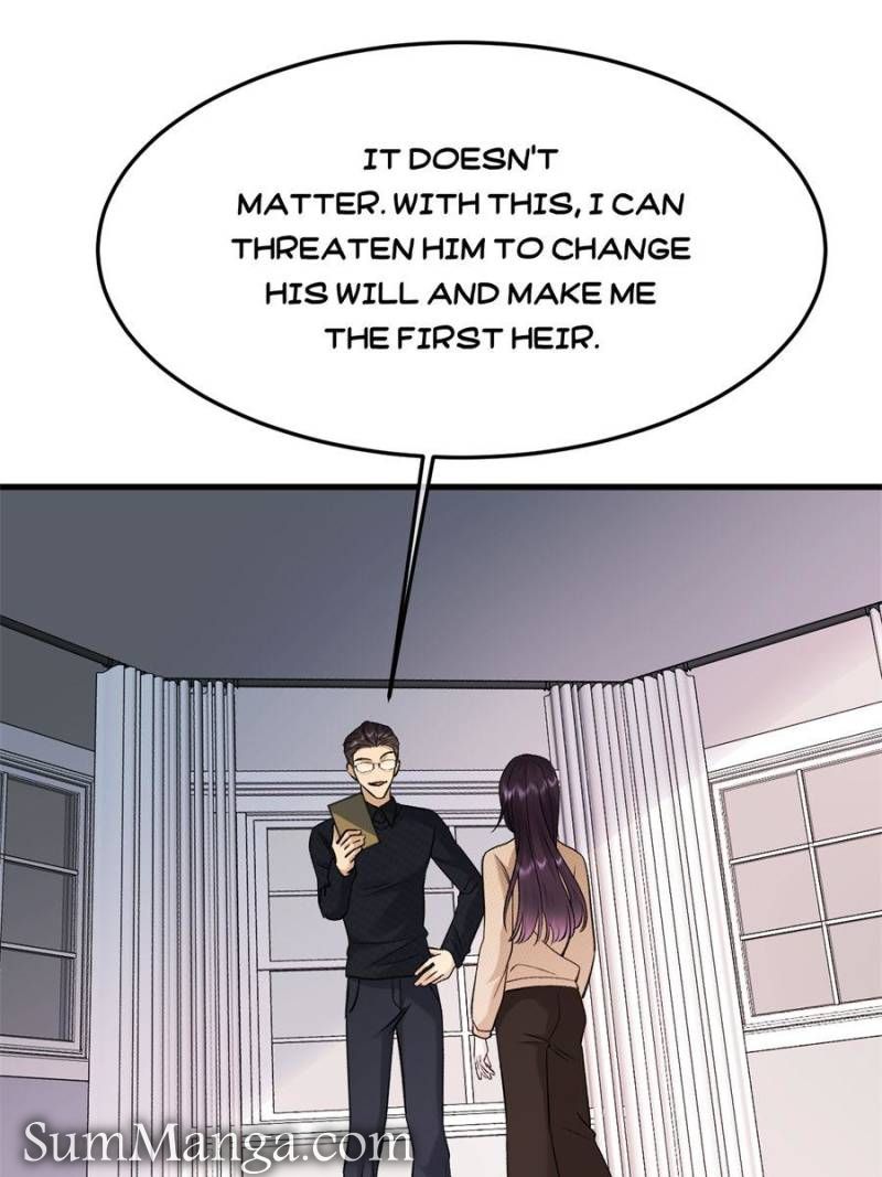 Gorgeous Robe Chapter 15 - Page 48
