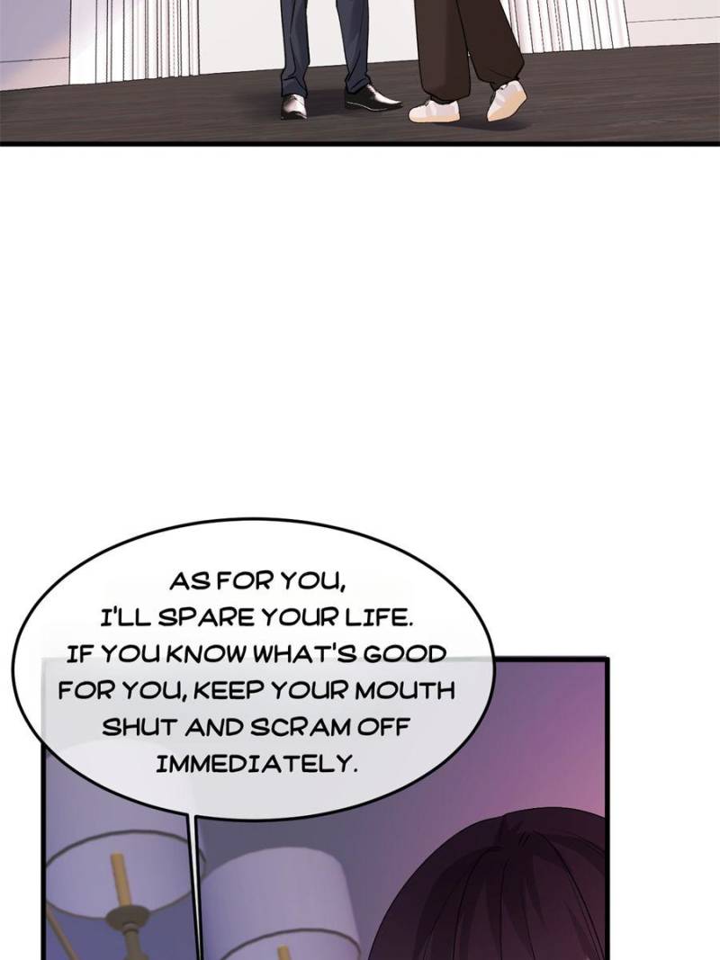 Gorgeous Robe Chapter 15 - Page 49