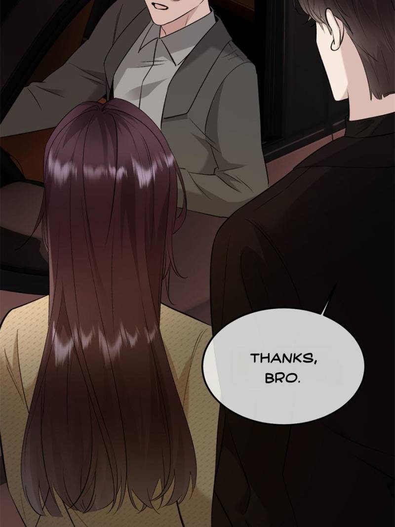 Gorgeous Robe Chapter 15 - Page 5