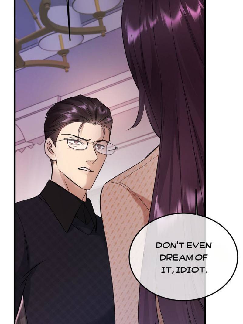 Gorgeous Robe Chapter 15 - Page 50