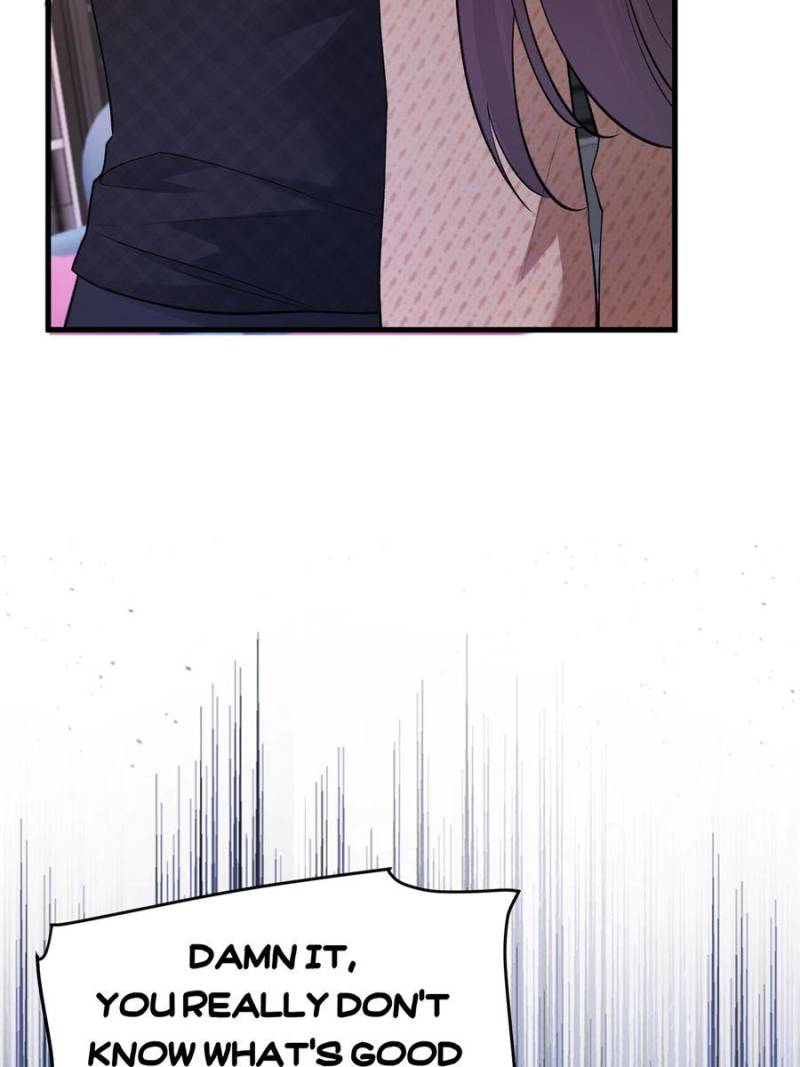 Gorgeous Robe Chapter 15 - Page 51