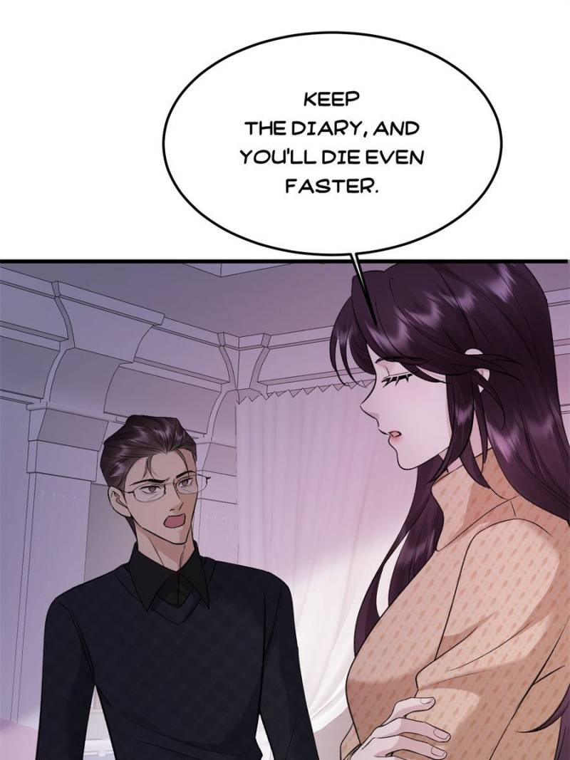 Gorgeous Robe Chapter 15 - Page 54