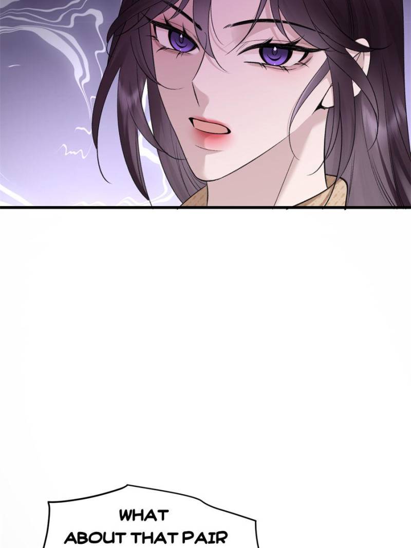 Gorgeous Robe Chapter 15 - Page 56