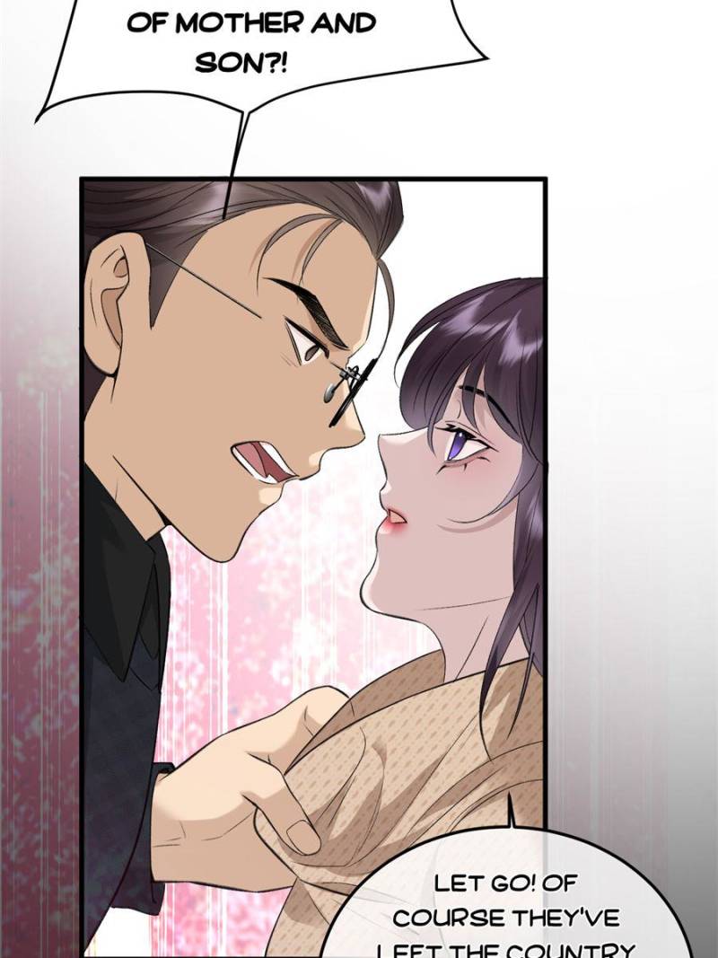 Gorgeous Robe Chapter 15 - Page 57
