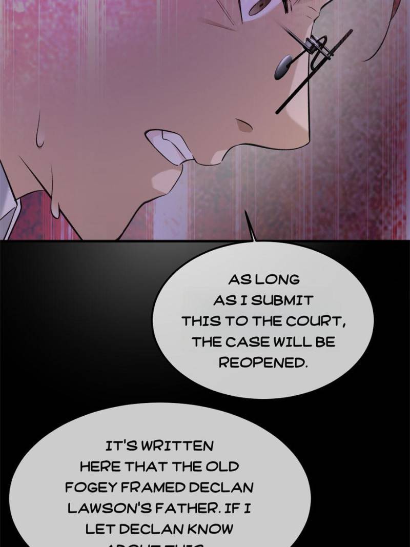 Gorgeous Robe Chapter 15 - Page 59